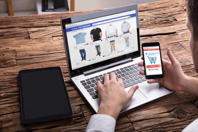 Por qué una estrategia digitial es clave para las empresas de retail en la era del consumidor conectado